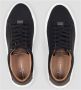 Alexander Smith Zwart Donkerbruin Stadsstijl Sneakers Multicolor Heren - Thumbnail 5