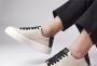 Alexander Smith Zwart Zand Londen Vrouw Beige Dames - Thumbnail 3