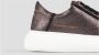 Alexander Smith Zwarte Damessneakers Black Dames - Thumbnail 3