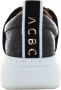 Alexander Smith Zwarte Eco Wembley Sneakers voor Vrouwen - Thumbnail 2