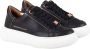 Alexander Smith Eco-Greenwich Black Copper Sneakers Black Dames - Thumbnail 2
