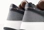 Alexander Smith Zwarte Harrow Dames Sneakers - Thumbnail 2