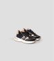 Alexander Smith Zwarte Koper Runner Sneakers Black Dames - Thumbnail 9