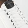 Alexander Smith Zwarte Sneakers Asazbdm-3301 White Heren - Thumbnail 9