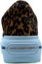 ALEXANDER SMITH Lage Sneakers Dames Lancaster Woman Maat: 36 Materiaal: Leer Kleur: Zwart - Thumbnail 13