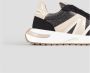 Alexander Smith Zwarte Koper Runner Sneakers Black Dames - Thumbnail 2