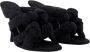 Alexander Wang 105mm Zwarte Nylon Sandalen - Thumbnail 2