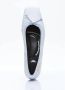 Alexander wang Ballerinas Blue Dames - Thumbnail 7
