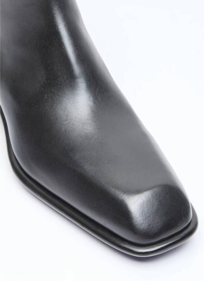 alexander wang Boots Black Dames