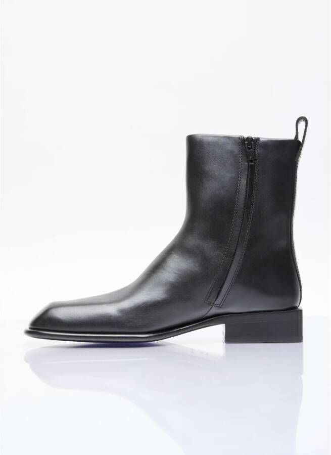 alexander wang Boots Black Dames