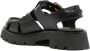 Alexander wang Flat Sandals Black Dames - Thumbnail 4