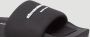Alexander wang Sandalen Aw Pool Slides Nylon Black in zwart - Thumbnail 7
