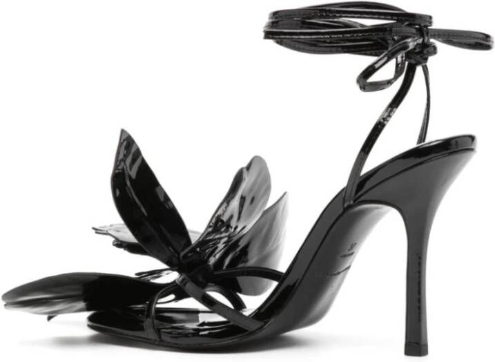 alexander wang High Heel Sandals Black Dames