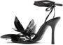 Alexander wang High Heel Sandals Black Dames - Thumbnail 2