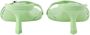 Alexander wang Zomerse Sandalen Mojito Lycra Green Dames - Thumbnail 8