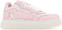 Alexander Wang Lage Top Puff Sneakers - Thumbnail 2