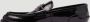 Alexander Wang Zwarte platte schoenen Carter Loafer - Thumbnail 3