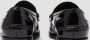 Alexander Wang Zwarte platte schoenen Carter Loafer - Thumbnail 4