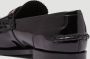 Alexander Wang Zwarte platte schoenen Carter Loafer - Thumbnail 6
