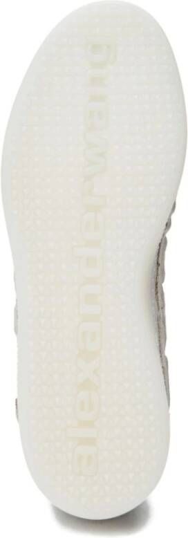 Alexander Wang Luxe Sneakers voor Vrouwen