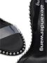 Alexander wang Nova sandalen 105 mm Zwart Dames - Thumbnail 3