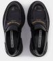 Alexander Wang Platte schoenen Zwart - Thumbnail 2