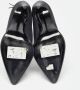 Alexander Wang Pre-owned Canvas boots Black Dames - Thumbnail 6
