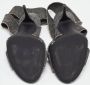 Alexander Wang Pre-owned Canvas sandals Gray Dames - Thumbnail 6
