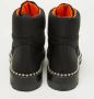 Alexander Wang Pre-owned Fabric boots Black Dames - Thumbnail 3