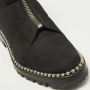 Alexander Wang Pre-owned Fabric boots Black Dames - Thumbnail 5