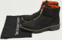 Alexander Wang Pre-owned Fabric boots Black Dames - Thumbnail 7