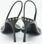 Alexander Wang Pre-owned Fabric sandals Black Dames - Thumbnail 5