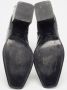 Alexander Wang Pre-owned Leather boots Black Dames - Thumbnail 6