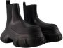 Alexander Wang Pre-owned Leather boots Black Dames - Thumbnail 2