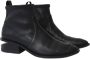 Alexander Wang Pre-owned Leather boots Black Dames - Thumbnail 3