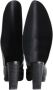 Alexander Wang Pre-owned Leather boots Black Dames - Thumbnail 4