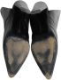 Alexander Wang Pre-owned Leather boots Black Dames - Thumbnail 5