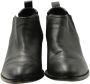 Alexander Wang Pre-owned Leather boots Black Dames - Thumbnail 2