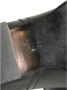 Alexander Wang Pre-owned Leather boots Black Dames - Thumbnail 6