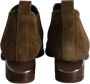 Alexander Wang Pre-owned Leather boots Brown Dames - Thumbnail 4