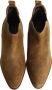 Alexander Wang Pre-owned Leather boots Brown Dames - Thumbnail 8