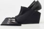 Alexander Wang Pre-owned Leather heels Black Dames - Thumbnail 9