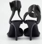 Alexander Wang Pre-owned Leather heels Black Dames - Thumbnail 5