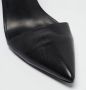 Alexander Wang Pre-owned Leather heels Black Dames - Thumbnail 7