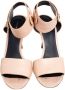 Alexander Wang Pre-owned Leather sandals Beige Dames - Thumbnail 2