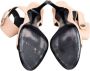 Alexander Wang Pre-owned Leather sandals Beige Dames - Thumbnail 5