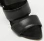 Alexander Wang Pre-owned Leather sandals Black Dames - Thumbnail 7