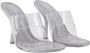 Alexander Wang Pre-owned Plastic sandals Gray Dames - Thumbnail 4
