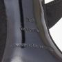 Alexander Wang Pre-owned Satin sandals Black Dames - Thumbnail 9