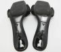 Alexander Wang Pre-owned Satin sandals Black Dames - Thumbnail 6